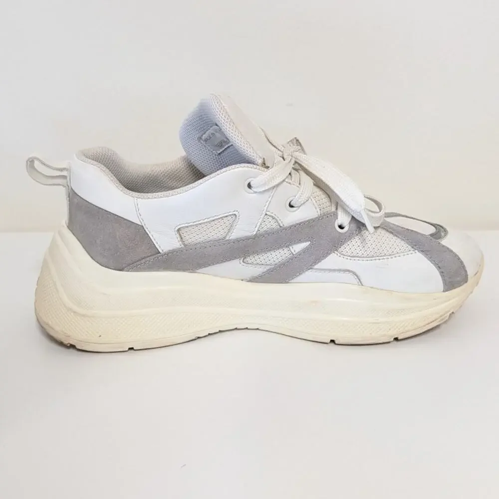 Prada 1e909l leather